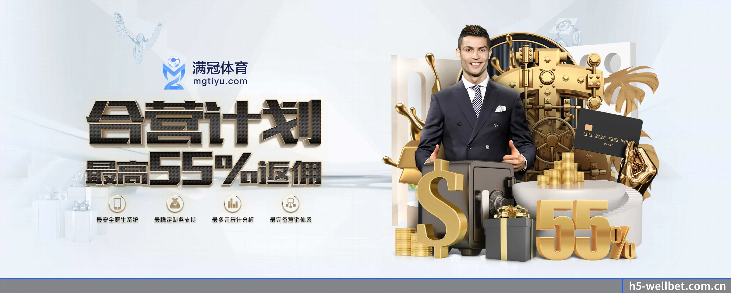 wellbet APP 深度功能
